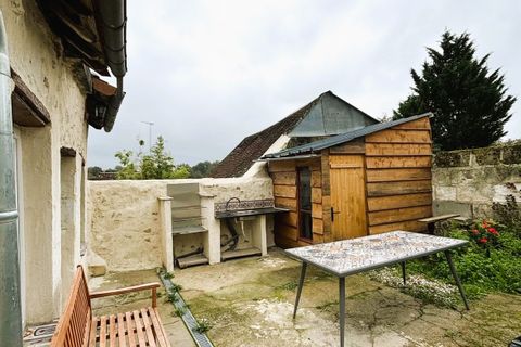 Byhus i Ferriere-Larcon, Indre-et-Loire, Ferriere-Larcon - € 127.000 | Ref: 6401 - foto 18