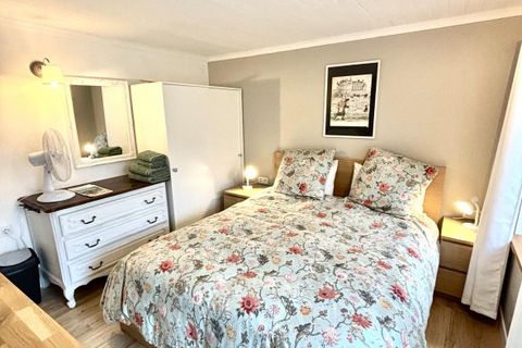 Byhus i Ferriere-Larcon, Indre-et-Loire, Ferriere-Larcon - € 127.000 | Ref: 6401 - foto 20