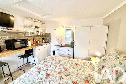 Byhus i Ferriere-Larcon, Indre-et-Loire, Ferriere-Larcon - € 127.000 | Ref: 6401 - foto 21