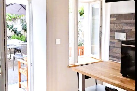 Byhus i Ferriere-Larcon, Indre-et-Loire, Ferriere-Larcon - € 127.000 | Ref: 6401 - foto 22