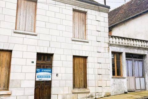 Byhus i Ferriere-Larcon, Indre-et-Loire, Ferriere-Larcon - € 127.000 | Ref: 6401 - foto 26