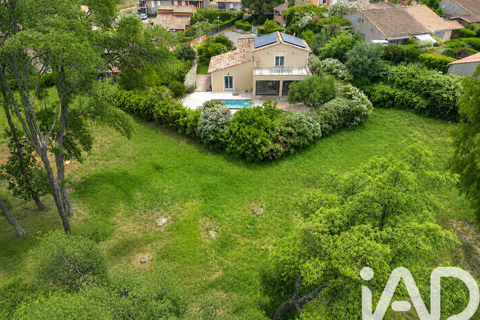 Landejendom i Cogolin, Var, Cogolin - € 945.000 | Ref: 43165 - foto 2