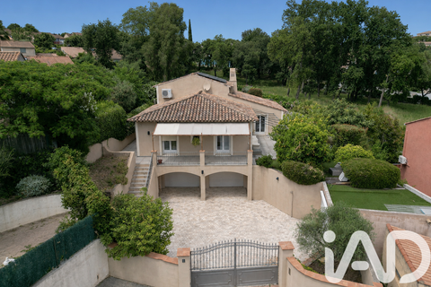 Landejendom i Cogolin, Var, Cogolin - € 945.000 | Ref: 43165 - foto 3