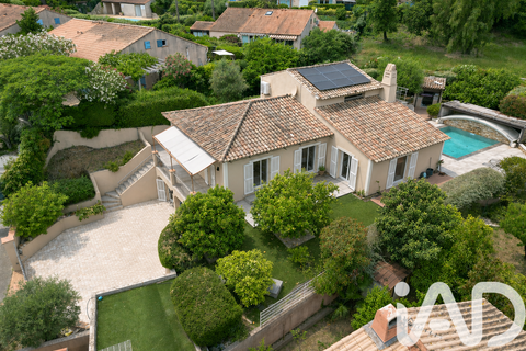 Landejendom i Cogolin, Var, Cogolin - € 945.000 | Ref: 43165 - foto 4