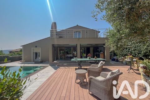 Landejendom i Cogolin, Var, Cogolin - € 945.000 | Ref: 43165 - foto 6