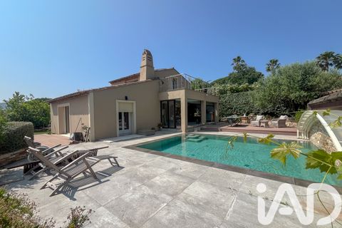 Landejendom i Cogolin, Var, Cogolin - € 945.000 | Ref: 43165 - foto 7