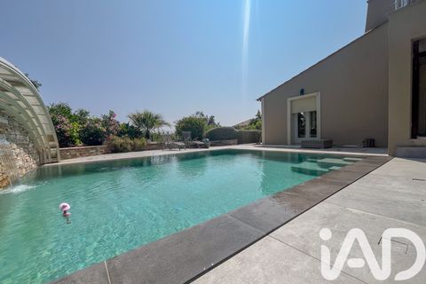 Landejendom i Cogolin, Var, Cogolin - € 945.000 | Ref: 43165 - foto 8