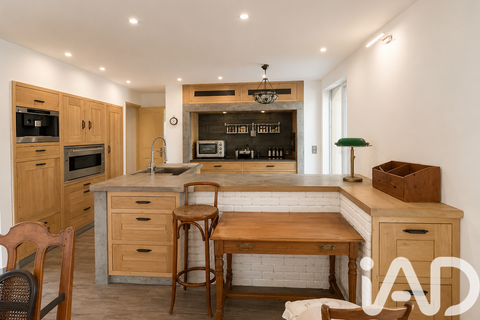 Landejendom i Cogolin, Var, Cogolin - € 945.000 | Ref: 43165 - foto 10
