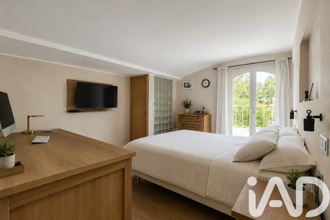 Landejendom i Cogolin, Var, Cogolin - € 945.000 | Ref: 43165 - foto 11