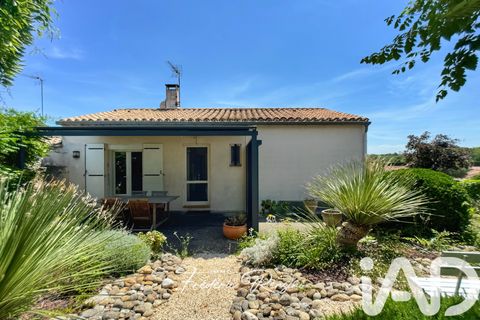 Villa a Carcassonne, Aude, Carcassonne - € 199.900 | Ref: 83883 - foto 5