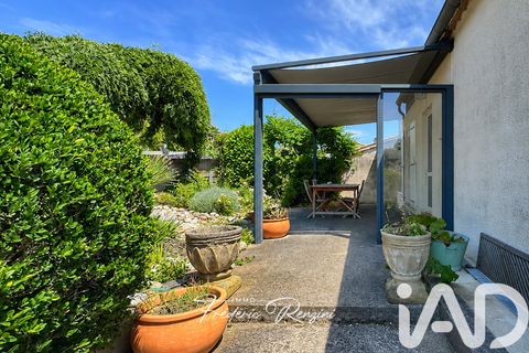 Villa a Carcassonne, Aude, Carcassonne - € 199.900 | Ref: 83883 - foto 17
