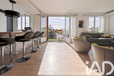 Lejlighed i Saint-Cloud, Hauts-de-Seine, Saint-Cloud - € 515.000 | Ref: 89546 - foto 1