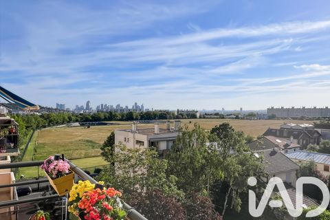 Lejlighed i Saint-Cloud, Hauts-de-Seine, Saint-Cloud - € 515.000 | Ref: 89546 - foto 3