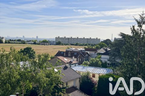Lejlighed i Saint-Cloud, Hauts-de-Seine, Saint-Cloud - € 515.000 | Ref: 89546 - foto 4