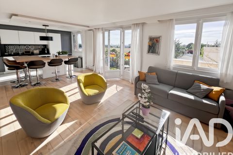 Lejlighed i Saint-Cloud, Hauts-de-Seine, Saint-Cloud - € 515.000 | Ref: 89546 - foto 5