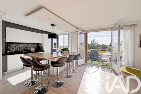 Lejlighed i Saint-Cloud, Hauts-de-Seine, Saint-Cloud - € 515.000 | Ref: 89546 - foto 6
