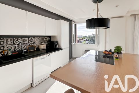Lejlighed i Saint-Cloud, Hauts-de-Seine, Saint-Cloud - € 515.000 | Ref: 89546 - foto 7