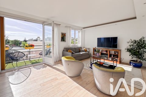 Lejlighed i Saint-Cloud, Hauts-de-Seine, Saint-Cloud - € 515.000 | Ref: 89546 - foto 9