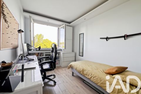 Lejlighed i Saint-Cloud, Hauts-de-Seine, Saint-Cloud - € 515.000 | Ref: 89546 - foto 10