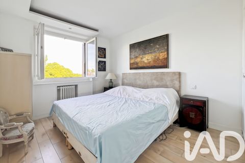 Lejlighed i Saint-Cloud, Hauts-de-Seine, Saint-Cloud - € 515.000 | Ref: 89546 - foto 11