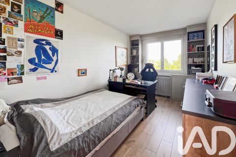 Lejlighed i Saint-Cloud, Hauts-de-Seine, Saint-Cloud - € 515.000 | Ref: 89546 - foto 12