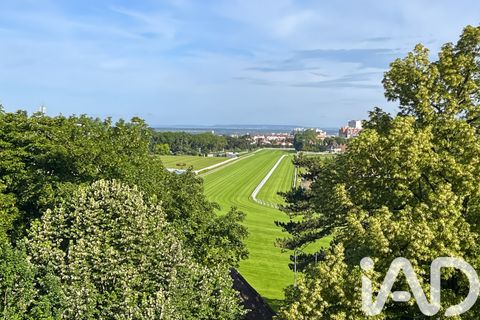Lejlighed i Saint-Cloud, Hauts-de-Seine, Saint-Cloud - € 515.000 | Ref: 89546 - foto 13