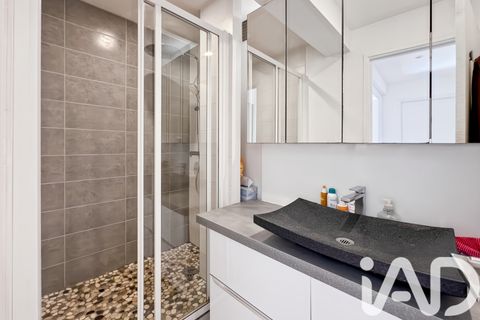 Lejlighed i Saint-Cloud, Hauts-de-Seine, Saint-Cloud - € 515.000 | Ref: 89546 - foto 14