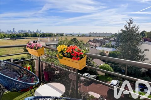 Lejlighed i Saint-Cloud, Hauts-de-Seine, Saint-Cloud - € 515.000 | Ref: 89546 - foto 16