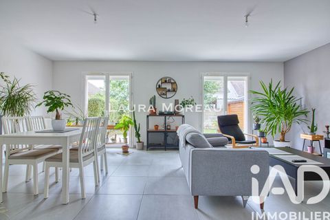Villa i Herblay, Val-d'Oise, Herblay - € 399.900 | Ref: 19466 - foto 3
