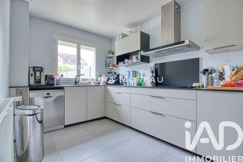 Villa i Herblay, Val-d'Oise, Herblay - € 399.900 | Ref: 19466 - foto 7