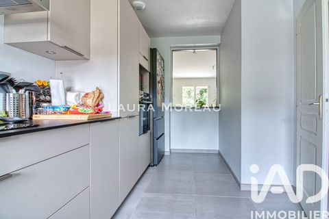 Villa i Herblay, Val-d'Oise, Herblay - € 399.900 | Ref: 19466 - foto 8