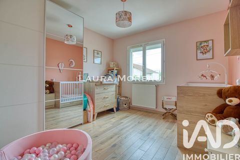 Villa i Herblay, Val-d'Oise, Herblay - € 399.900 | Ref: 19466 - foto 10