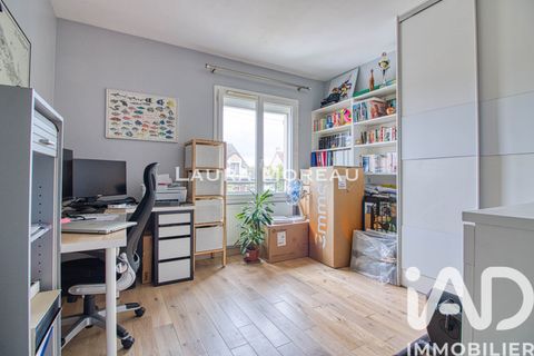 Villa i Herblay, Val-d'Oise, Herblay - € 399.900 | Ref: 19466 - foto 11