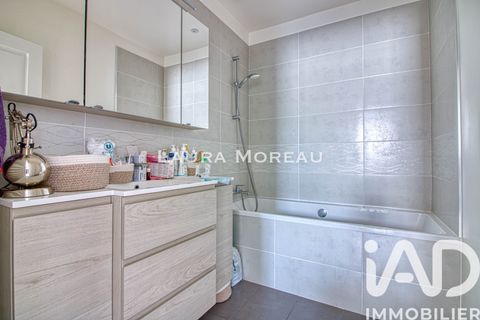 Villa i Herblay, Val-d'Oise, Herblay - € 399.900 | Ref: 19466 - foto 13