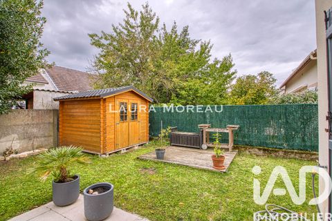 Villa i Herblay, Val-d'Oise, Herblay - € 399.900 | Ref: 19466 - foto 16