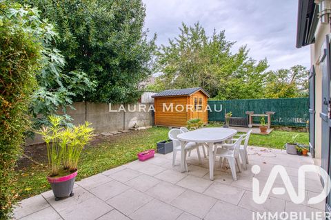 Villa i Herblay, Val-d'Oise, Herblay - € 399.900 | Ref: 19466 - foto 17