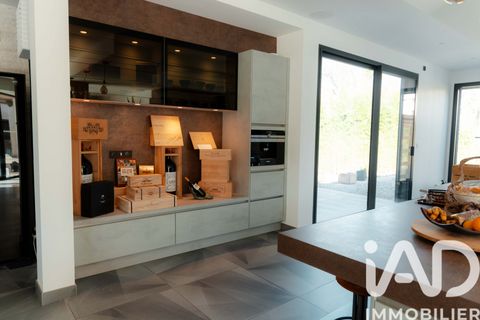 Villa en Cestas, Gironde, Cestas - € 2.143.000 | Ref: 96061 - photo 2