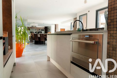 Villa en Cestas, Gironde, Cestas - € 2.143.000 | Ref: 96061 - photo 3