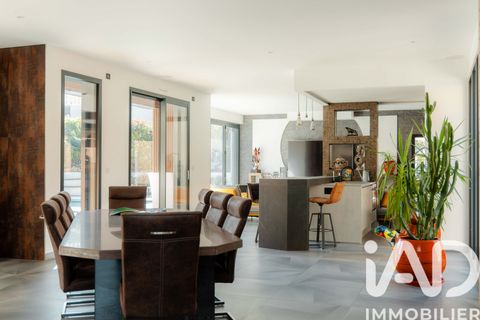 Villa en Cestas, Gironde, Cestas - € 2.143.000 | Ref: 96061 - photo 4