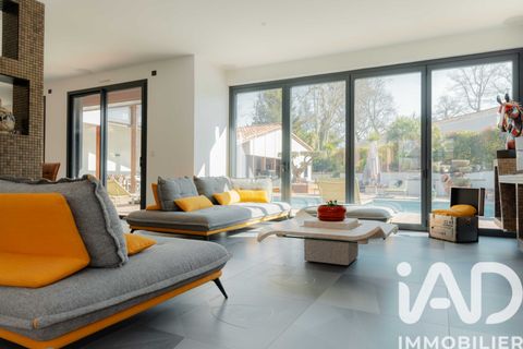 Villa en Cestas, Gironde, Cestas - € 2.143.000 | Ref: 96061 - photo 5