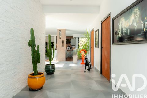 Villa en Cestas, Gironde, Cestas - € 2.143.000 | Ref: 96061 - photo 6