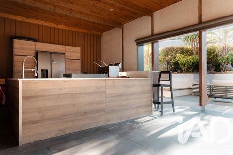 Villa en Cestas, Gironde, Cestas - € 2.143.000 | Ref: 96061 - photo 7