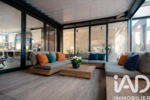 Villa en Cestas, Gironde, Cestas - € 2.143.000 | Ref: 96061 - photo 8