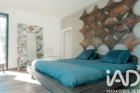 Villa en Cestas, Gironde, Cestas - € 2.143.000 | Ref: 96061 - photo 9