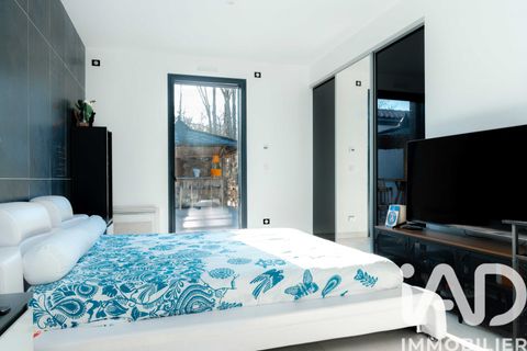 Villa en Cestas, Gironde, Cestas - € 2.143.000 | Ref: 96061 - photo 16