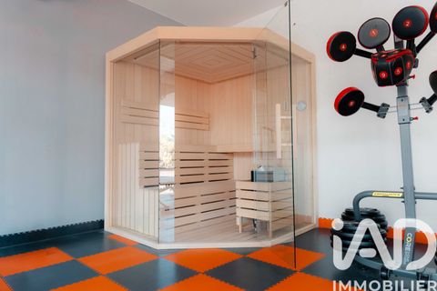 Villa en Cestas, Gironde, Cestas - € 2.143.000 | Ref: 96061 - photo 24