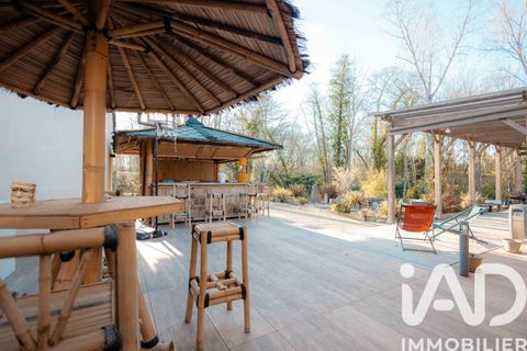 Villa en Cestas, Gironde, Cestas - € 2.143.000 | Ref: 96061 - photo 26