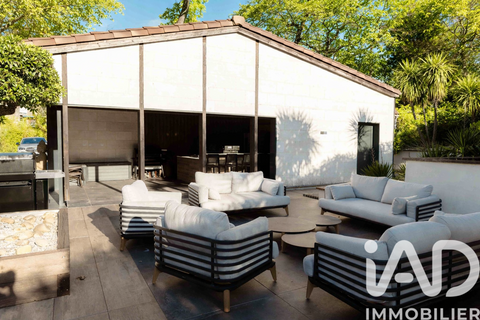Villa en Cestas, Gironde, Cestas - € 2.143.000 | Ref: 96061 - photo 27