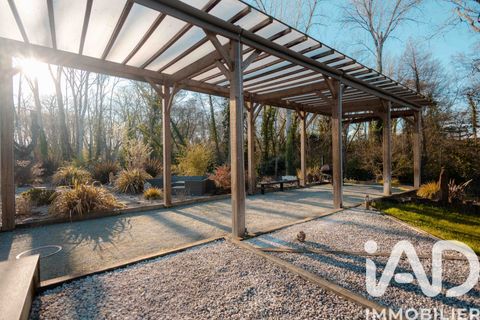 Villa en Cestas, Gironde, Cestas - € 2.143.000 | Ref: 96061 - photo 28