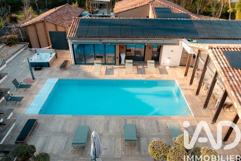 Villa en Cestas, Gironde, Cestas - € 2.143.000 | Ref: 96061 - photo 29